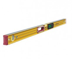 Stabila 196DL-2 TECH 196 DL Digital Spirit Level  24/61cm